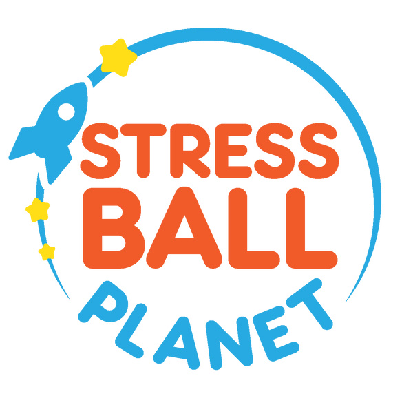 Stressball Planet