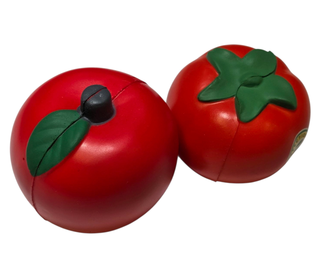 The Do's and Don'ts of Designing Custom Stress Balls for Trade Shows