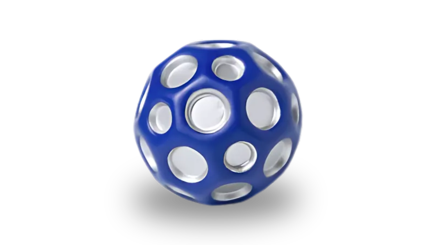 Basic Stressballs