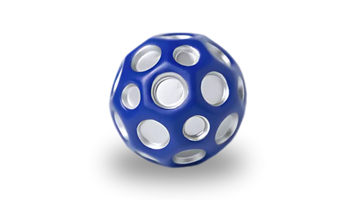 Basic Stress Balls