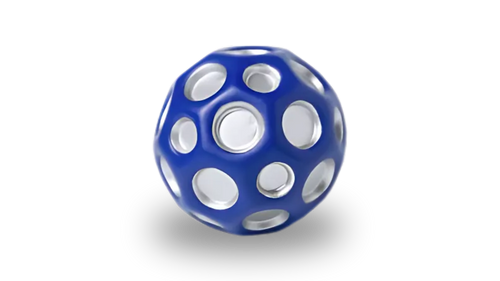 Basic Stress Balls