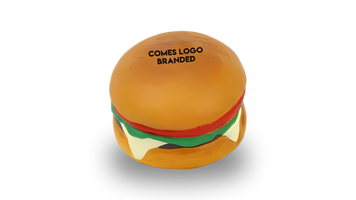 Food-Shaped Stress Balls