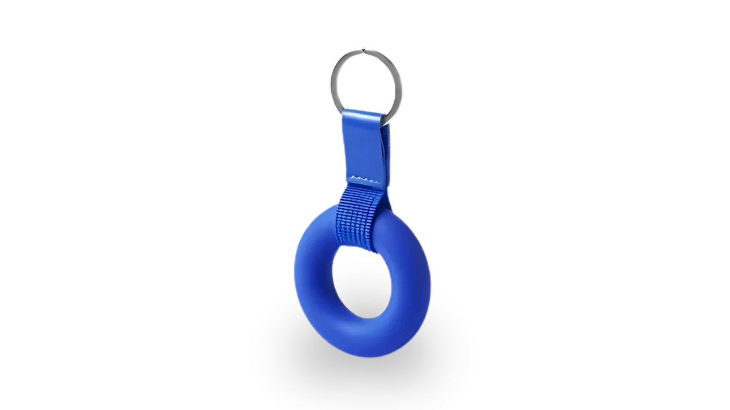 Keyring Stress Balls