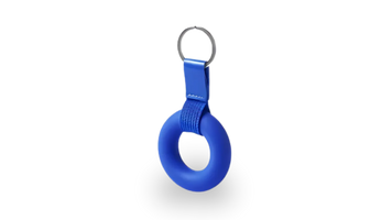Keyring Stress Toys