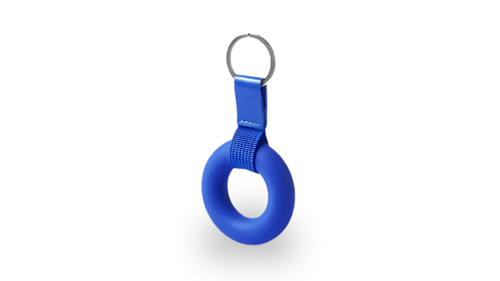 Keyring Stress Toys