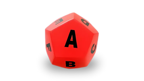 Shape Stress Balls
