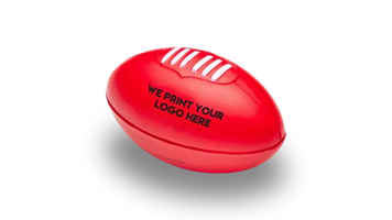 Sports Stress Balls