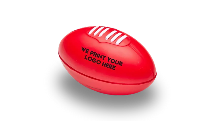 Sports Stress Balls