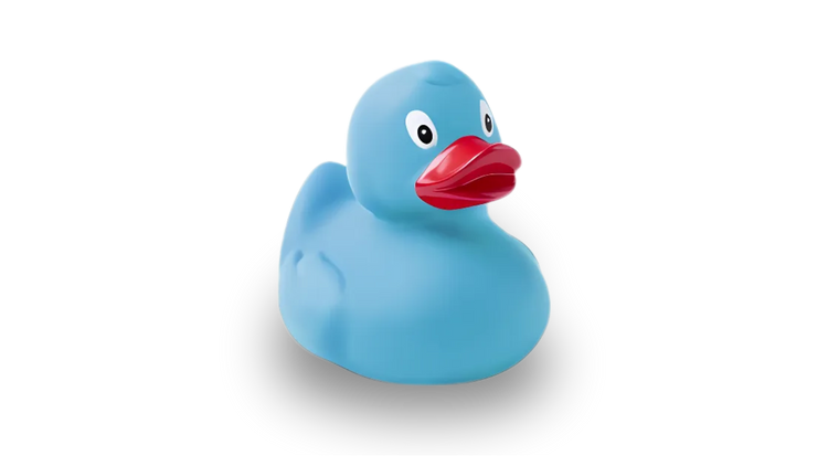 Animal Stress Toys
