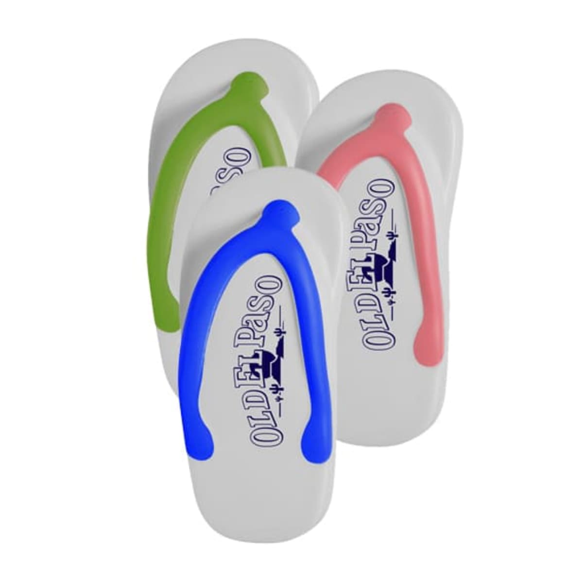 Flops Shape Stress Reliever