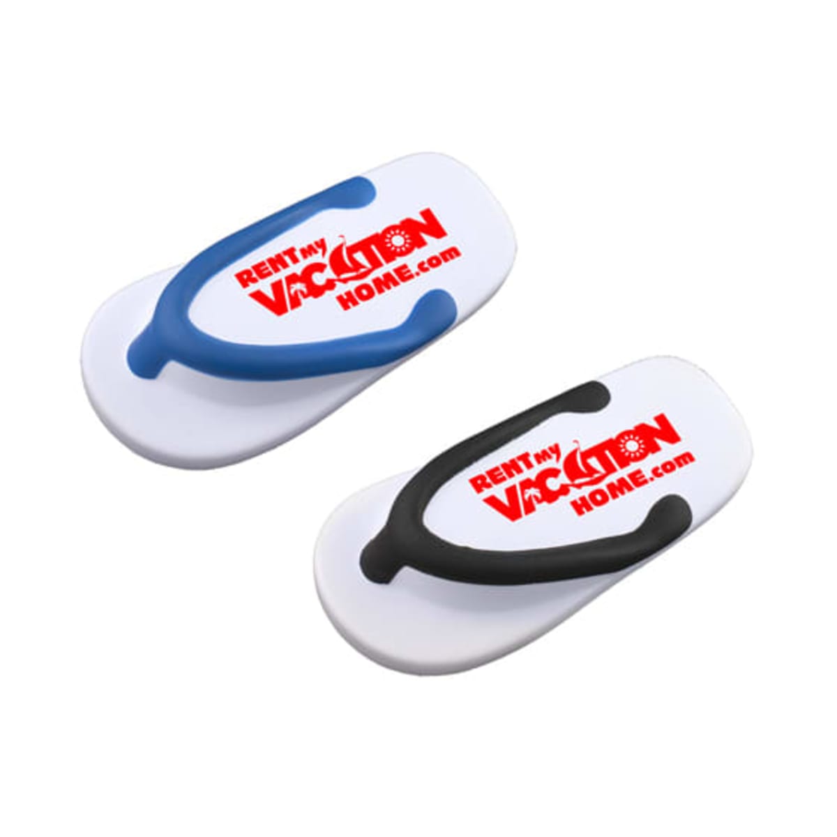 Flops Shape Stress Reliever