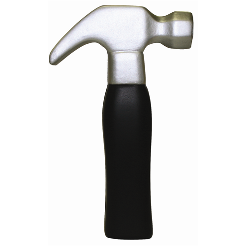 Funky Stress Ball Hammer