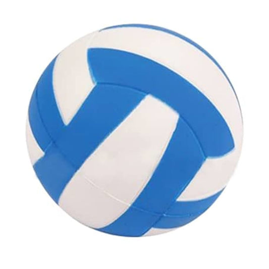 Volleyball Shape Stress Reliever