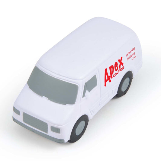 Transport Van Stress Reliever