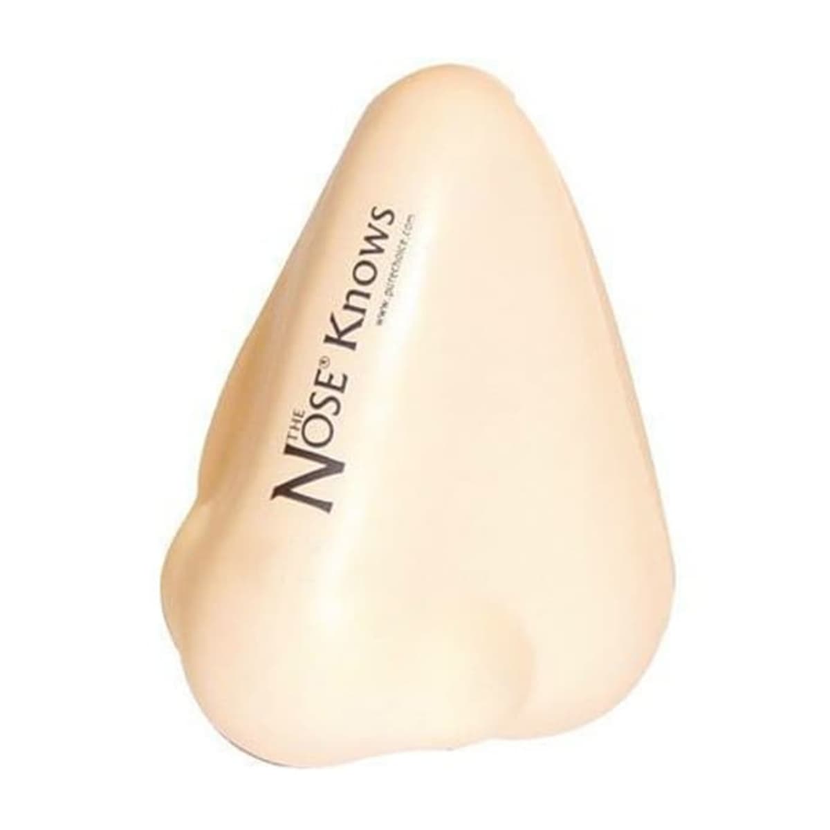 Large Nose Shape Stress Reliever