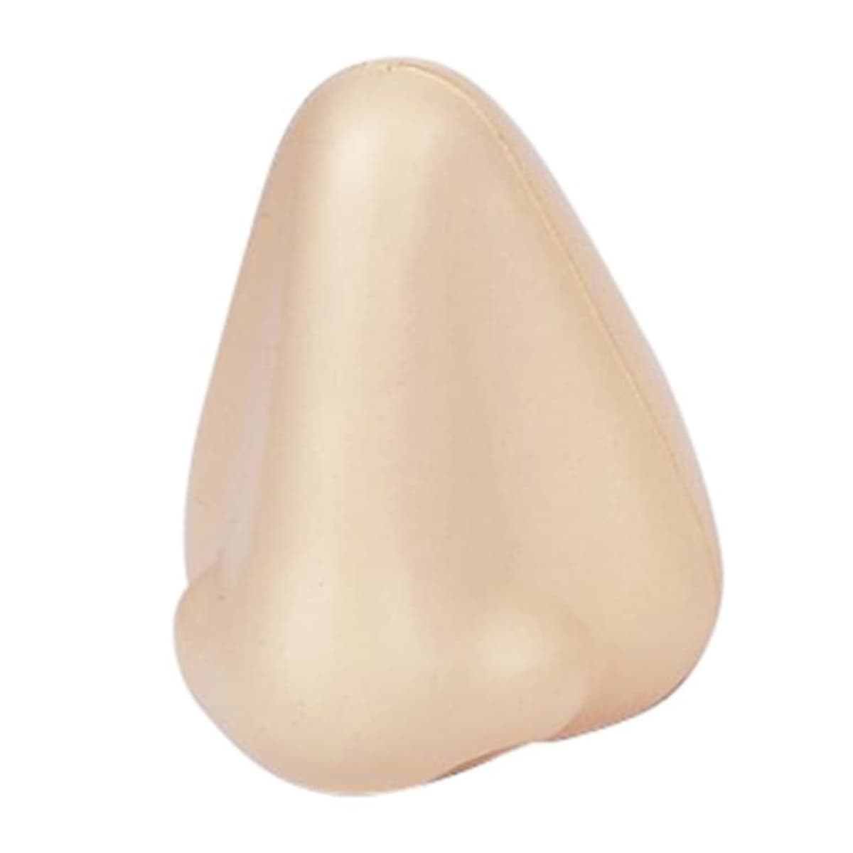 Large Nose Shape Stress Reliever