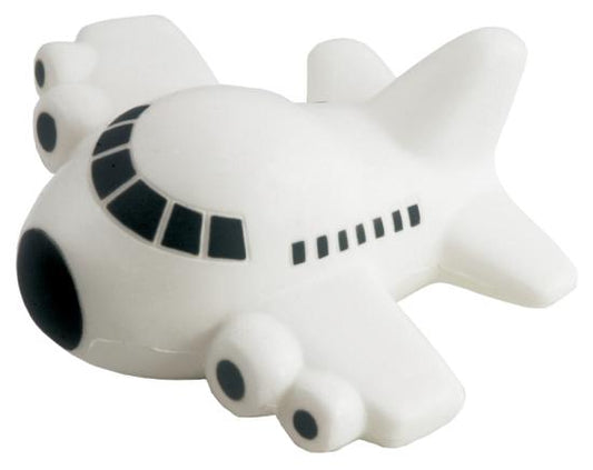 Stress Ball Shape Plane
