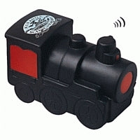 Logo Stressballs Train