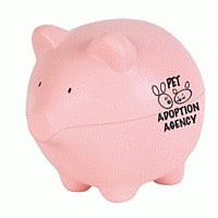 Logo Stressballs Pig