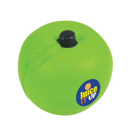 Apple Stress Balls