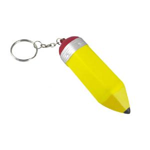 Printed Squish Ball Pencil