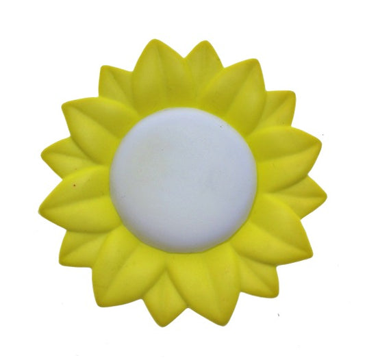 Custom Printed Stressball Flower