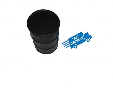 Branded Oil Drum