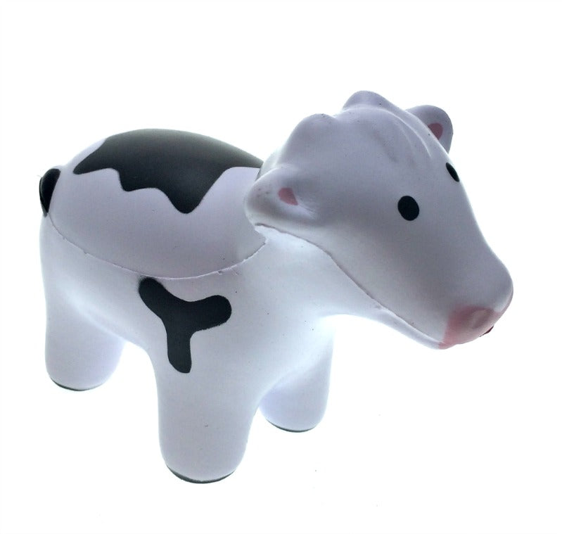 Promotional Stress Toy Cow
