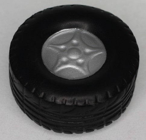 Branded Stress Ball Tyre