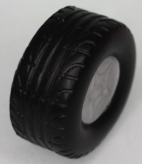 Branded Stress Ball Tyre