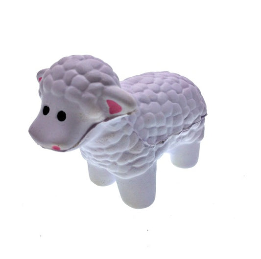 Promotional Stress Toy Sheep