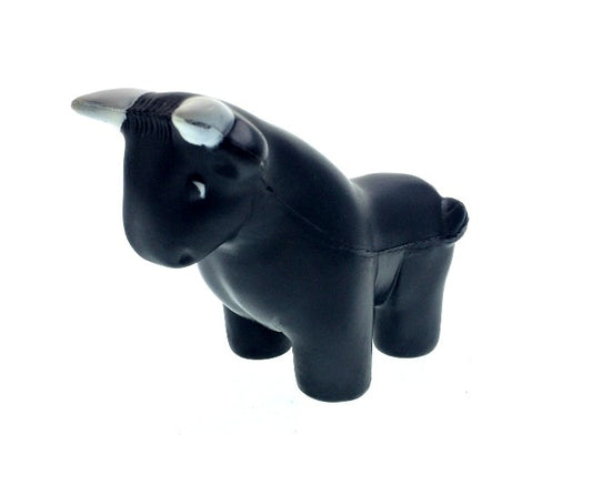 Squishy ball Bull
