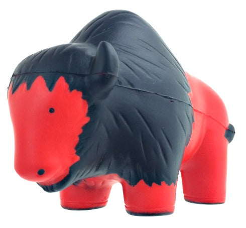 Customised Stress Balls - Buffalo