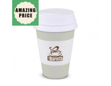 Coffee Cup Stress Toy