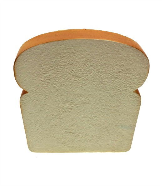 Stress Ball Bread Slice