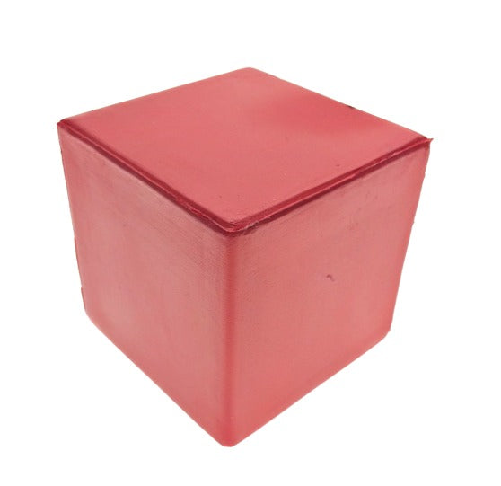 Promotional StressBall Cube