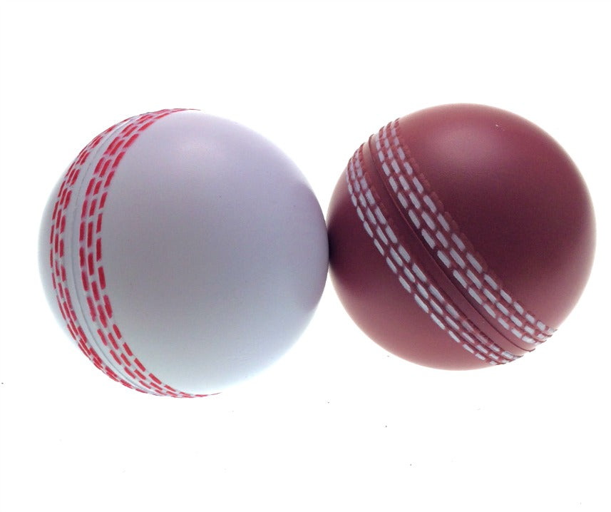 Promotional Stress Ball Cricket