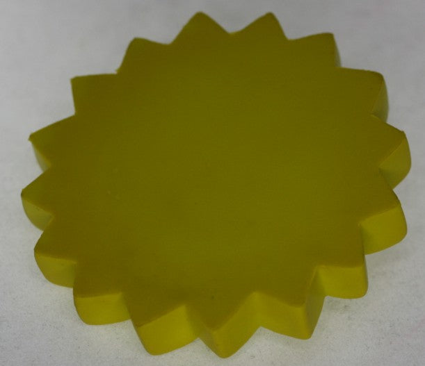 Custom Printed Stressball Flower