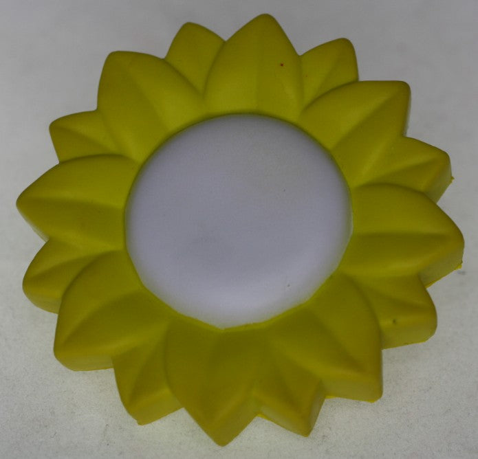 Custom Printed Stressball Flower
