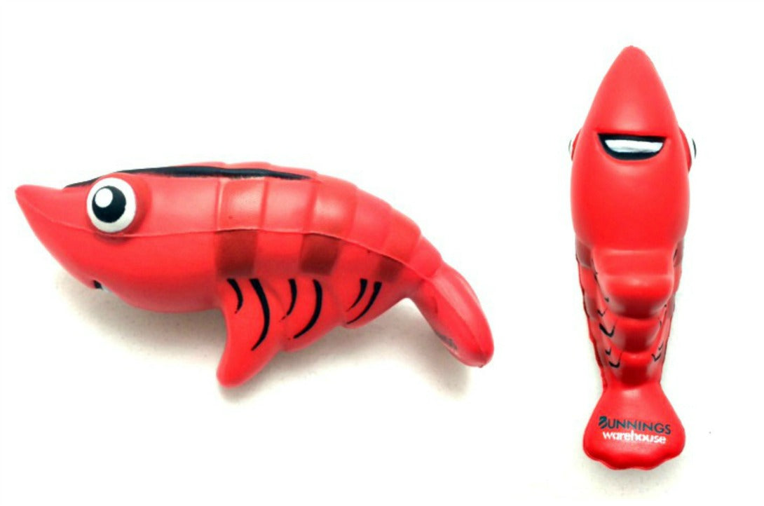 Custom Stress Balls