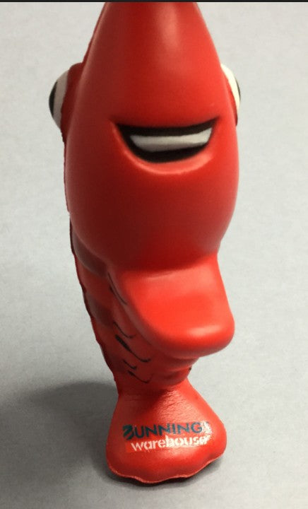 Custom Stress Balls