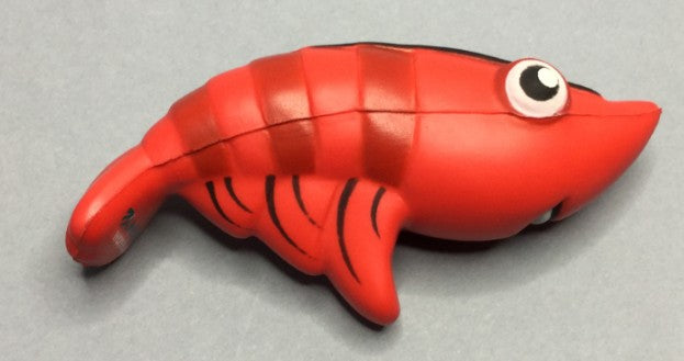 Custom Stress Balls