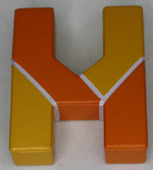 Custom Stress Balls