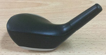 Promotional Stress Toy Golf Club Head