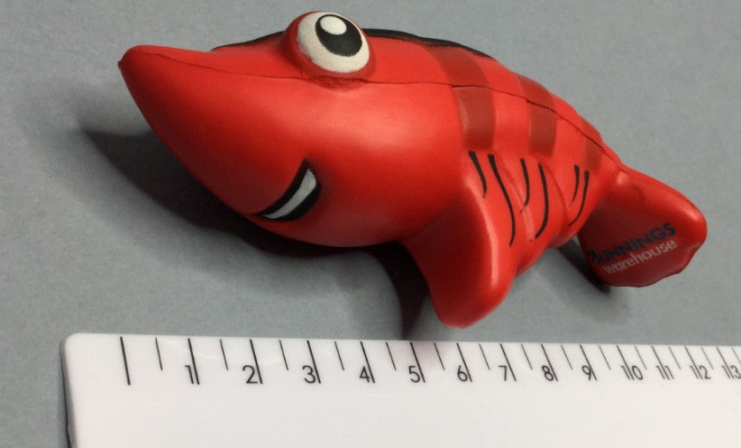 Custom Stress Balls