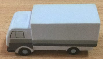 Stressball Truck