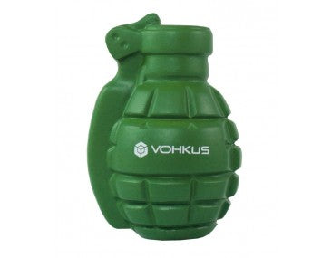 Customised Grenade Look Stress Reliever