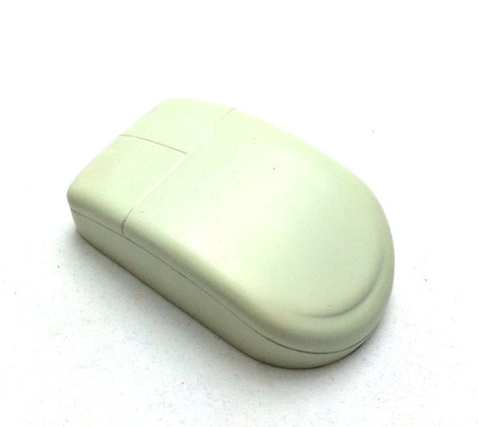 Printed Stress Toy Mouse