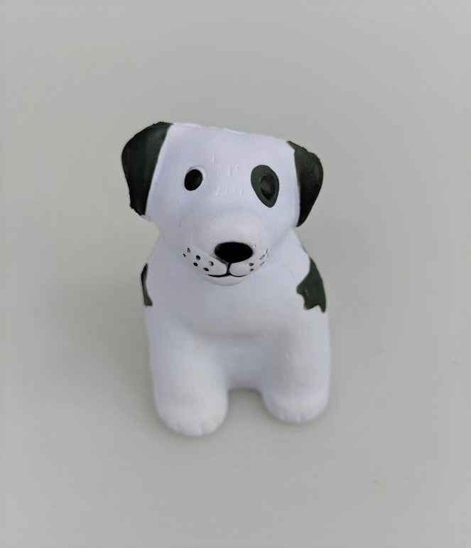 Customised Stress Ball Dog