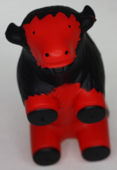 Customised Stress Balls - Buffalo
